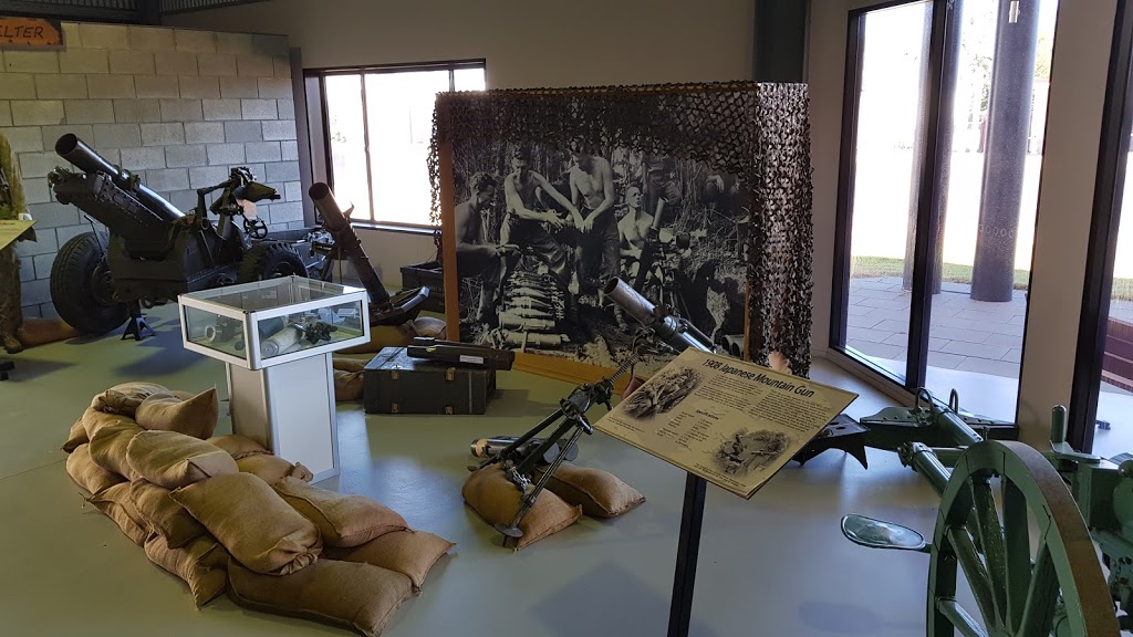 Meandarra ANZAC Memorial Museum | museum | Sara St, Meandarra QLD 4422, Australia | 0746656147 OR +61 7 4665 6147