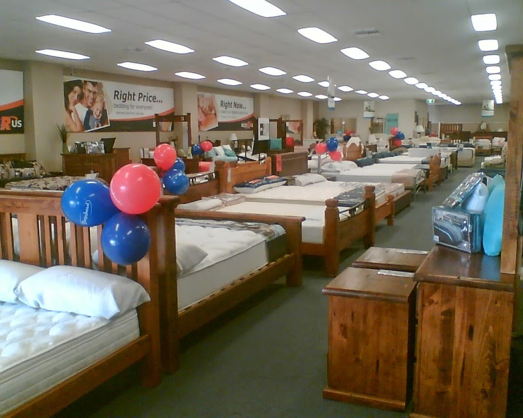 Beds R Us | furniture store | 10790 Bunya Hwy, Kingaroy QLD 4610, Australia | 0741623866 OR +61 7 4162 3866