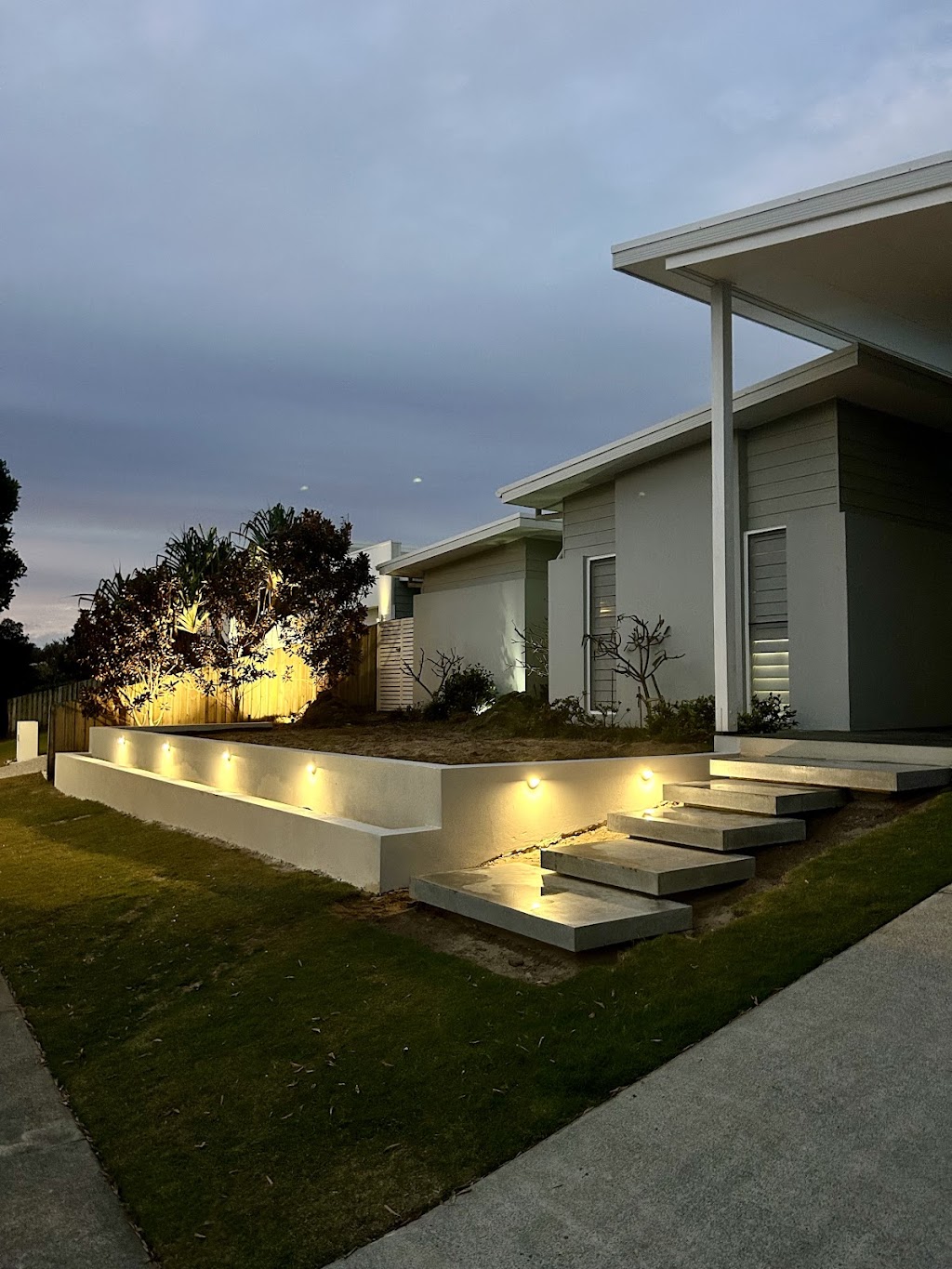 Transform Electrical & Data | 251 Cudgen Rd, Duranbah NSW 2487, Australia | Phone: 0421 741 116