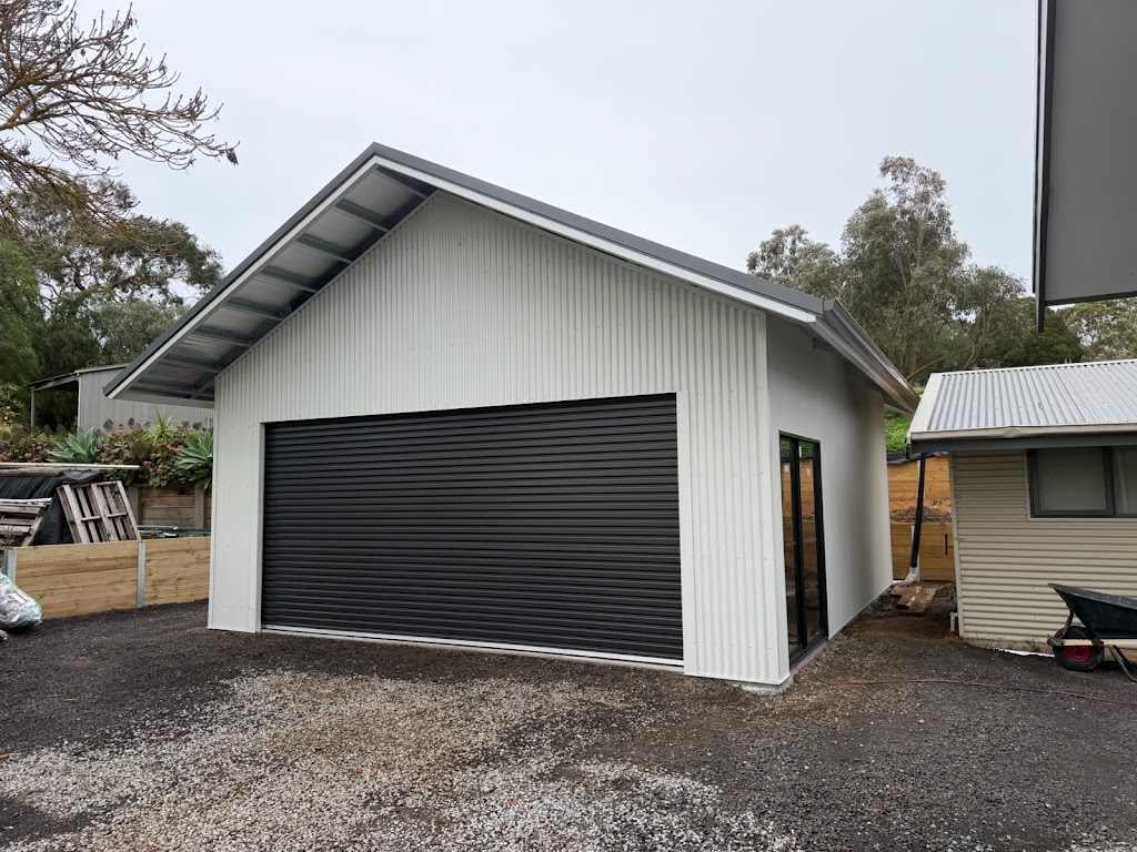 Fair Dinkum Builds Colac | 411 Princes Hwy, Colac West VIC 3250, Australia | Phone: (03) 5231 6900
