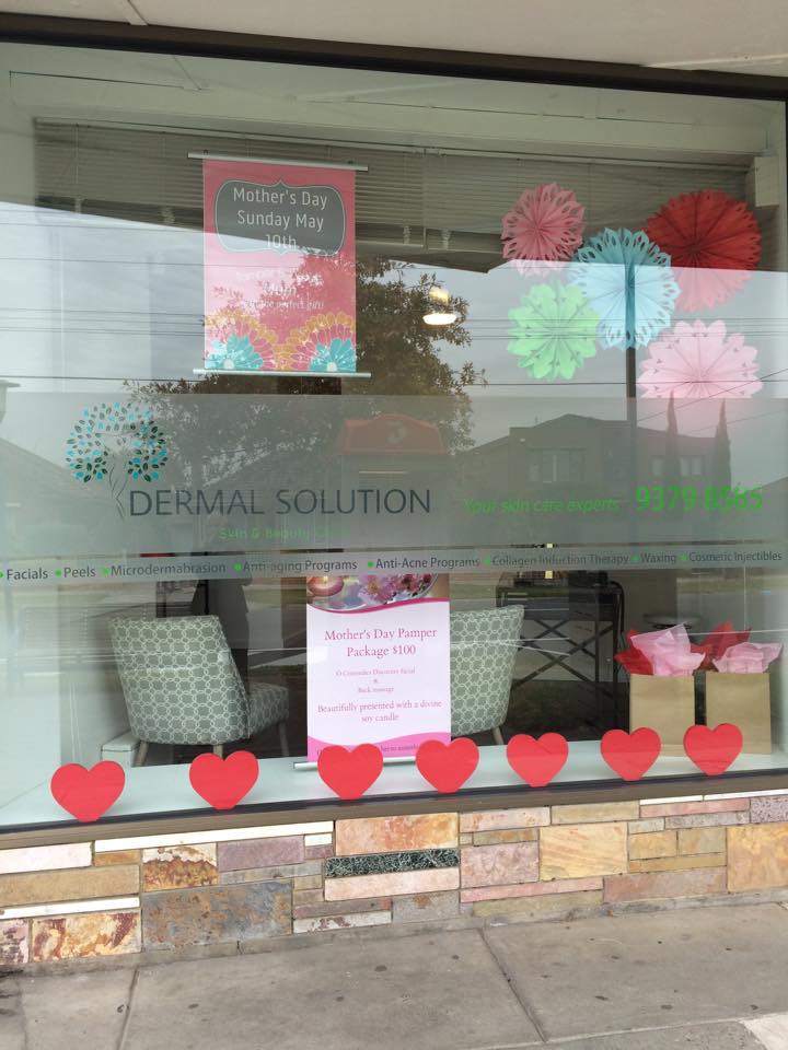 Dermal Solution Skin & Beauty Clinic | 279 Napier St, Strathmore VIC 3041, Australia | Phone: (03) 9379 8585