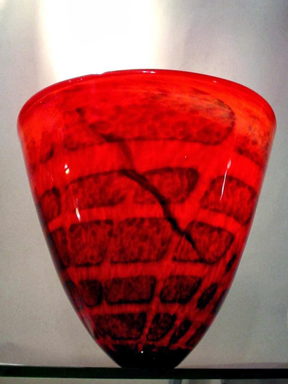 Eclectic Designs Glass Blowing Studio | art gallery | 62 Regent St, Port Fairy VIC 3284, Australia | 0355682794 OR +61 3 5568 2794