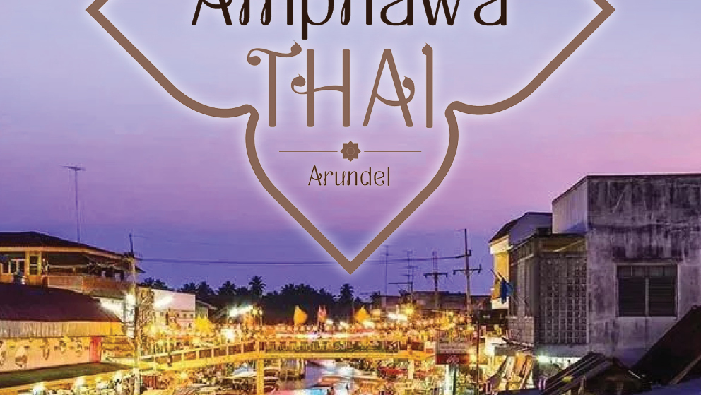 Amphawa Thai Arundel | restaurant | 2/230 Napper Rd, Parkwood QLD 4215, Australia | 0755633968 OR +61 7 5563 3968