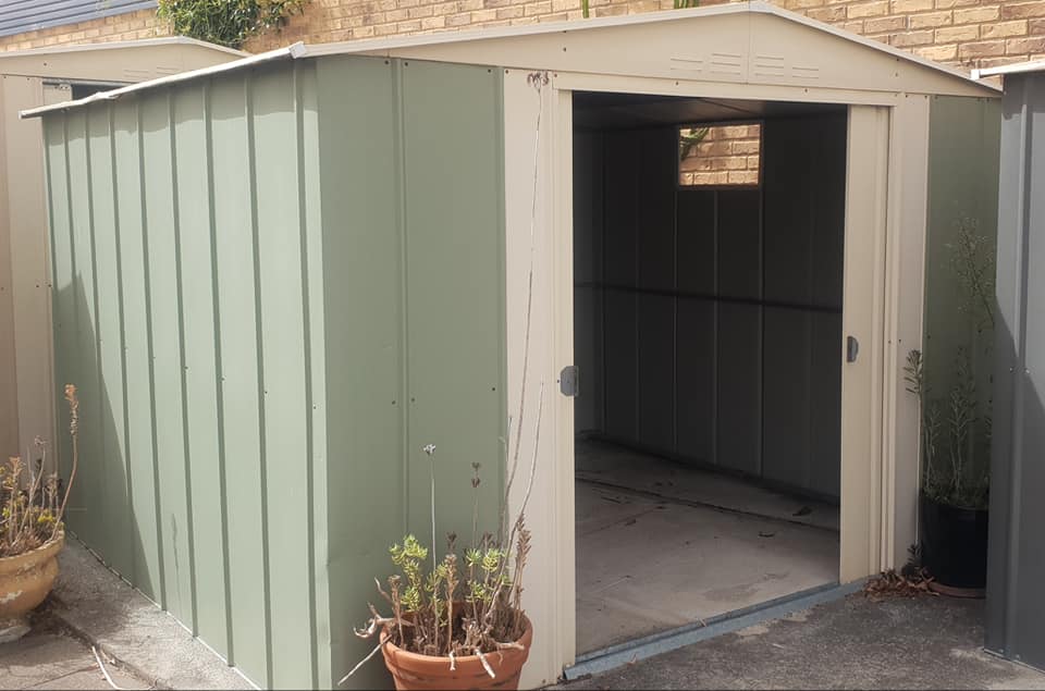 Hastings Sheds & Clotheslines | 29 Jindalee Rd, Port Macquarie NSW 2444, Australia | Phone: (02) 6581 3333