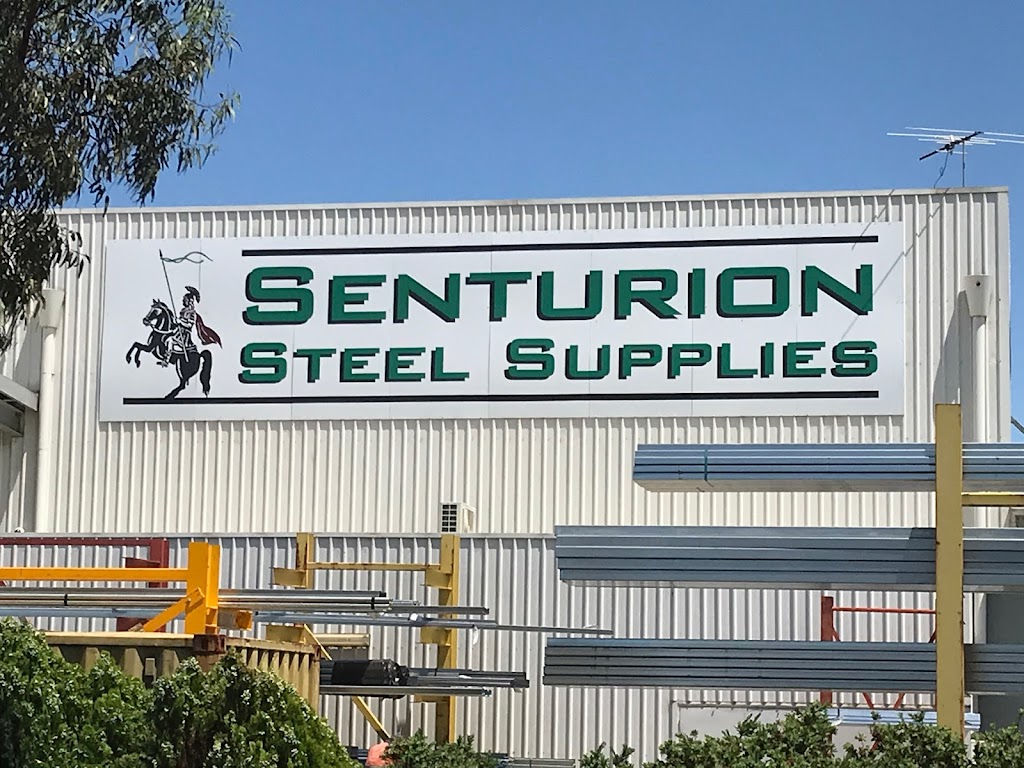 Senturion Steel Supplies | 99 Cavan Rd, Gepps Cross SA 5094, Australia | Phone: (08) 8260 5577