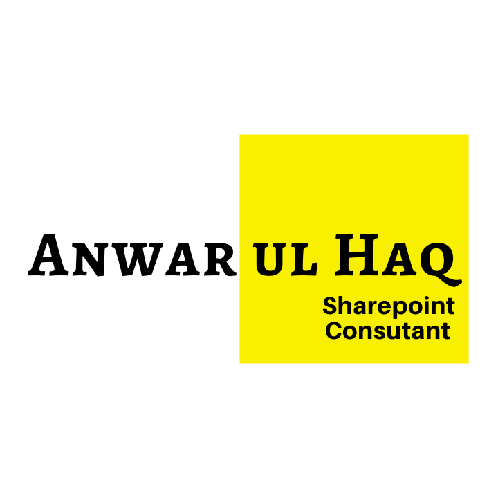 Office365 & Sharepoint Consultancy - Anwar ul Haq | 47 Revelstoke St, Mickleham VIC 3064, Australia | Phone: 0424 445 782