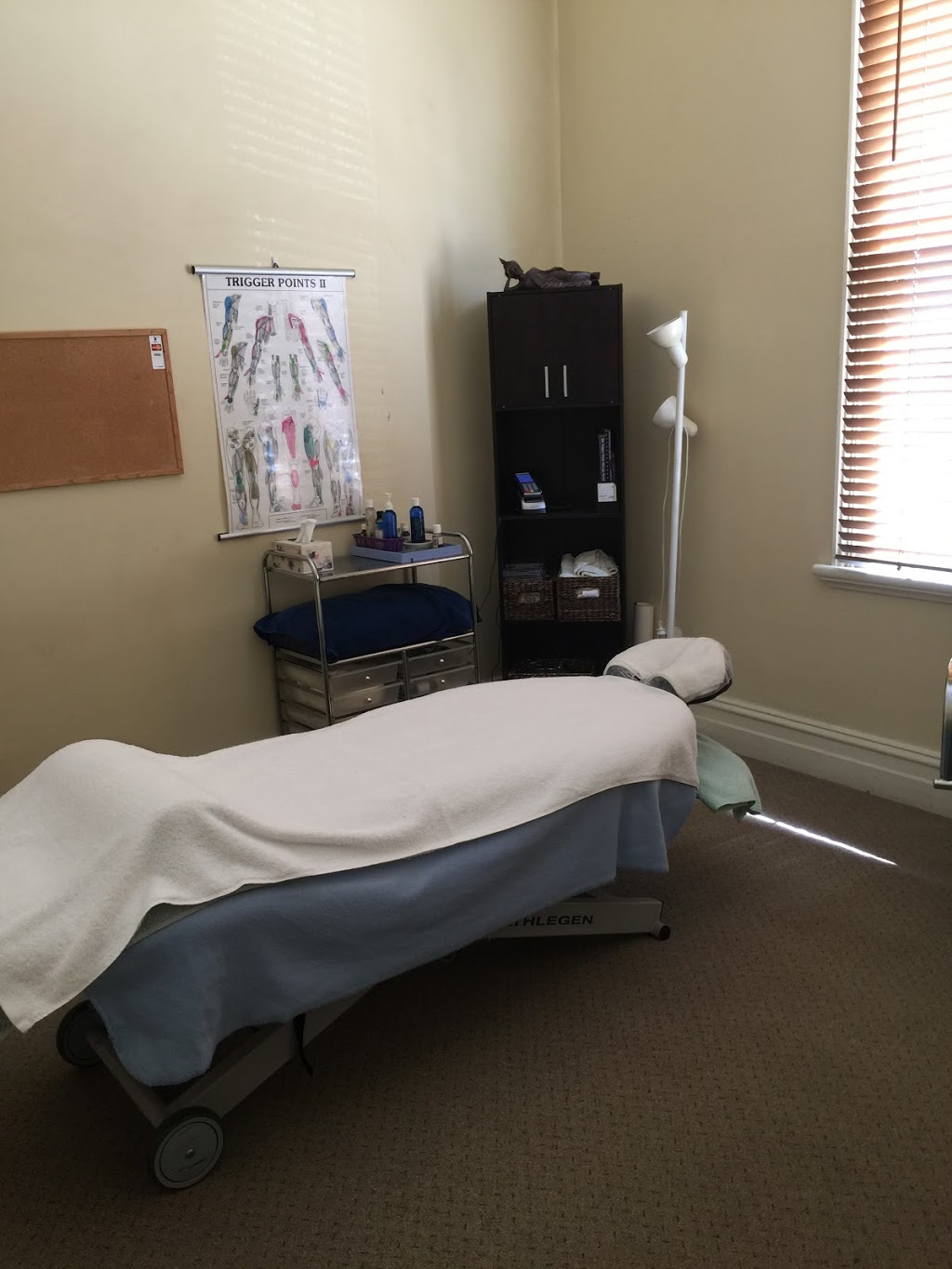 Catherine Lewis Remedial Massage Therapist /Aromatherapist . | health | Room 6/60 Victoria St, Warragul VIC 3820, Australia | 0407569165 OR +61 407 569 165