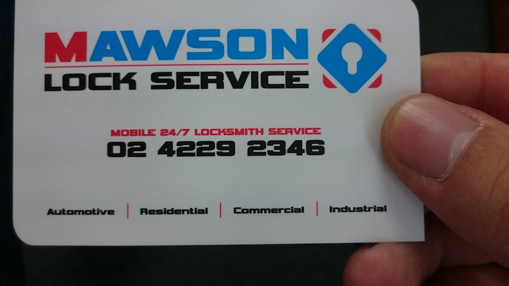 Mawson Lock Service | 2/19-21 Ellen St, Wollongong NSW 2500, Australia | Phone: (02) 4229 2346