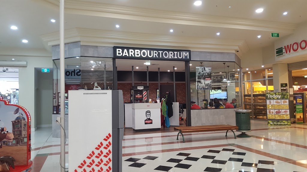 Barbourtorium | hair care | 105/1244 Marmion Ave, Currambine WA 6028, Australia | 0893040402 OR +61 8 9304 0402