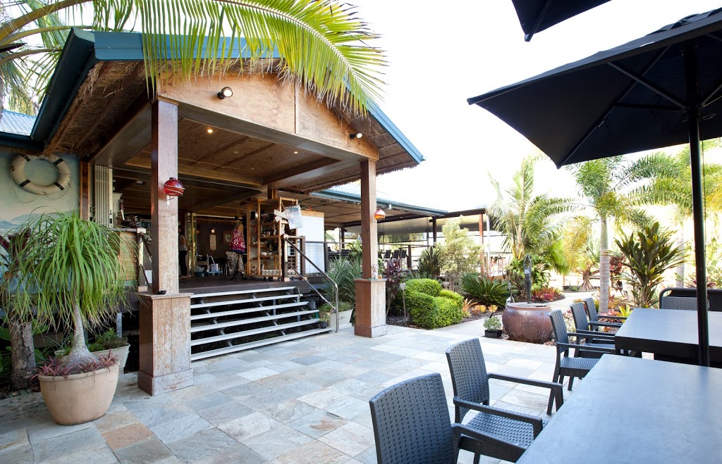 1770 Getaway | 303 Bicentennial Dr, Agnes Water QLD 4677, Australia | Phone: (07) 4974 9323