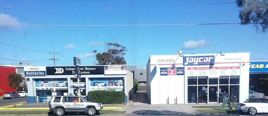 Jaycar Electronics | 80 Dandenong Rd W, Frankston VIC 3199, Australia | Phone: (03) 9781 4100