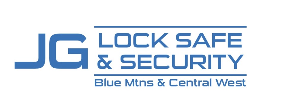 JG Lock Safe & Security | locksmith | 29 Main St, Lithgow NSW 2790, Australia | 0263512160 OR +61 2 6351 2160