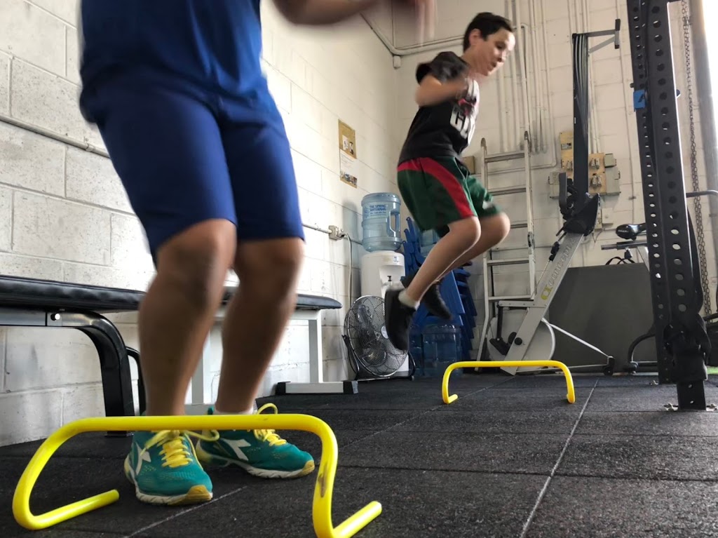 MANA Strength and Conditioning | gym | 4/1 Keller Cres, Carrara QLD 4211, Australia | 0428111177 OR +61 428 111 177