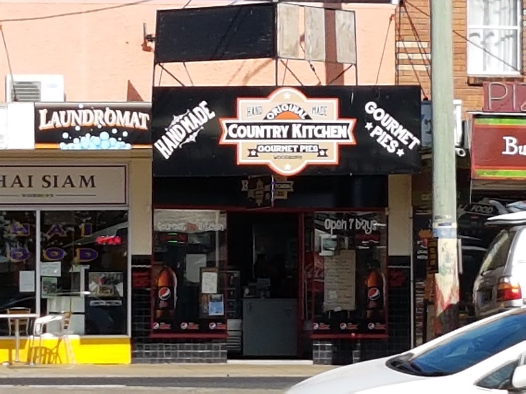 Country Kitchen Gourmet Pies | Woodburn NSW 2472, Australia