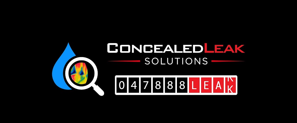Concealed Leak Solutions | 6 Corby Cl, Telina QLD 4680, Australia | Phone: 0478 885 325