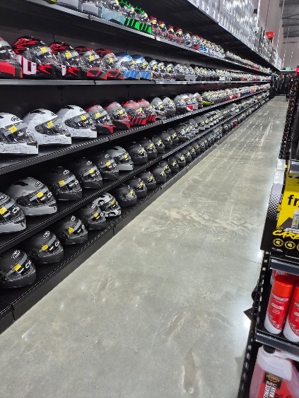 AMX Superstores Wodonga | Unit 3/22 Anzac Parade, Wodonga VIC 3690, Australia | Phone: (02) 8229 3371