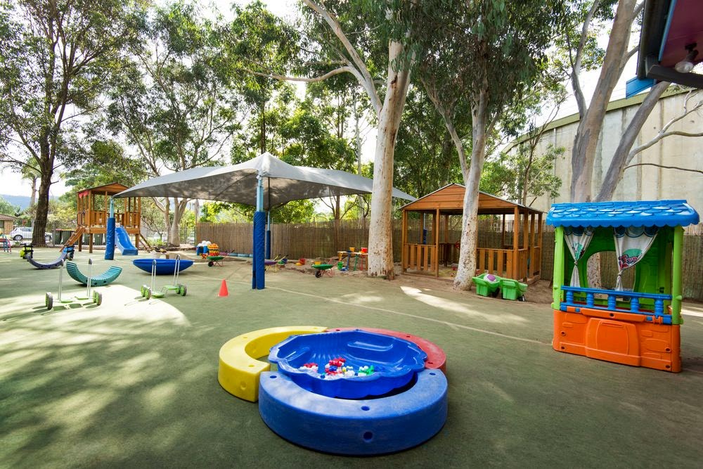 Pitt Street Kindy | school | 8 Pitt St, North Nowra NSW 2541, Australia | 0244233966 OR +61 2 4423 3966