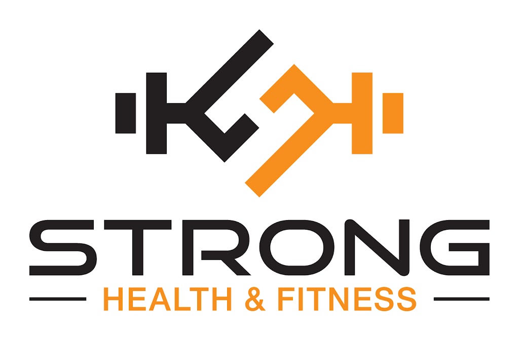 Strong Health and Fitness | 18 Parkwater Point, Helensvale QLD 4212, Australia | Phone: 0405 245 305