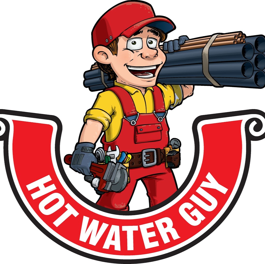 Hot Water Guy | plumber | 11 Inlet Grove, Mullaloo WA 6065, Australia | 0403350477 OR +61 403 350 477