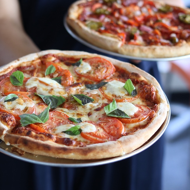 FEED ME PIZZA | restaurant | 5/127 North East Road, Collinswood SA 5081, Australia | 0872227933 OR +61 8 7222 7933