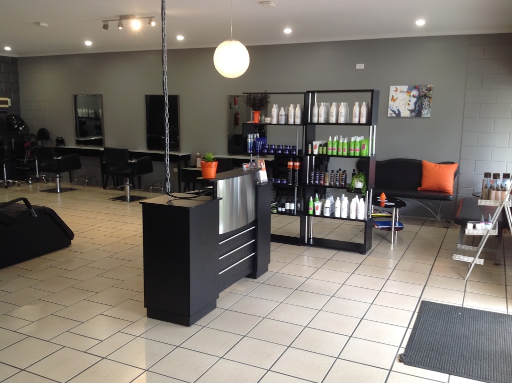 Toogoom Hair Studio | hair care | 3/6 Jeppesen Rd, Toogoom QLD 4655, Australia | 0741280449 OR +61 7 4128 0449