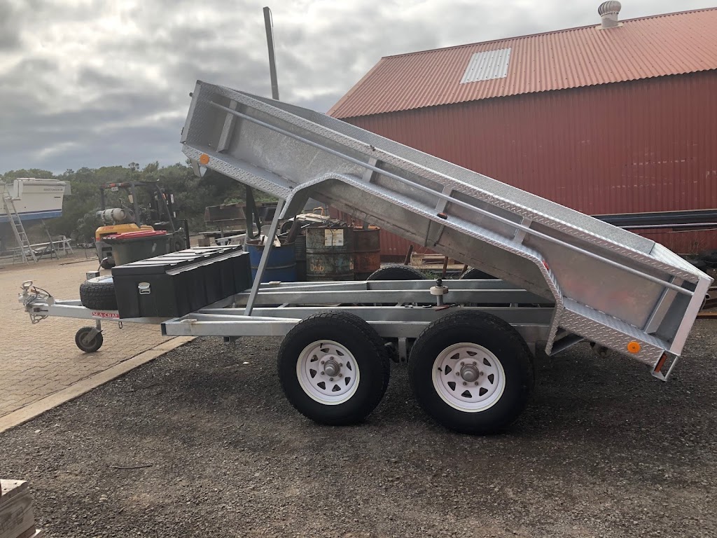 Seacraft Trailers |  | Marina, 1 Lipson Terrace, Robe SA 5276, Australia | 0427790881 OR +61 427 790 881