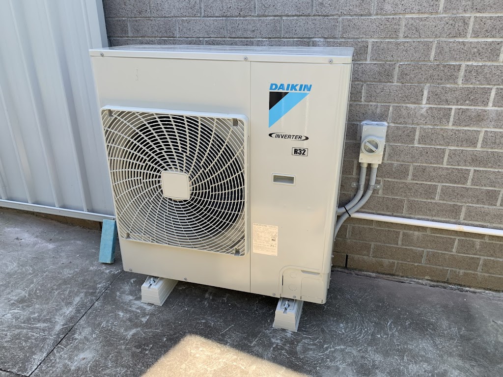 ARC Airconditioning Services | 4 Bannockburn Ct, Cumbalum NSW 2478, Australia | Phone: 0439 862 279 ARC Airconditioning Services | 4 Bannockburn Ct, Cumbalum NSW 2478, Australia | Phone: 0439 862 279