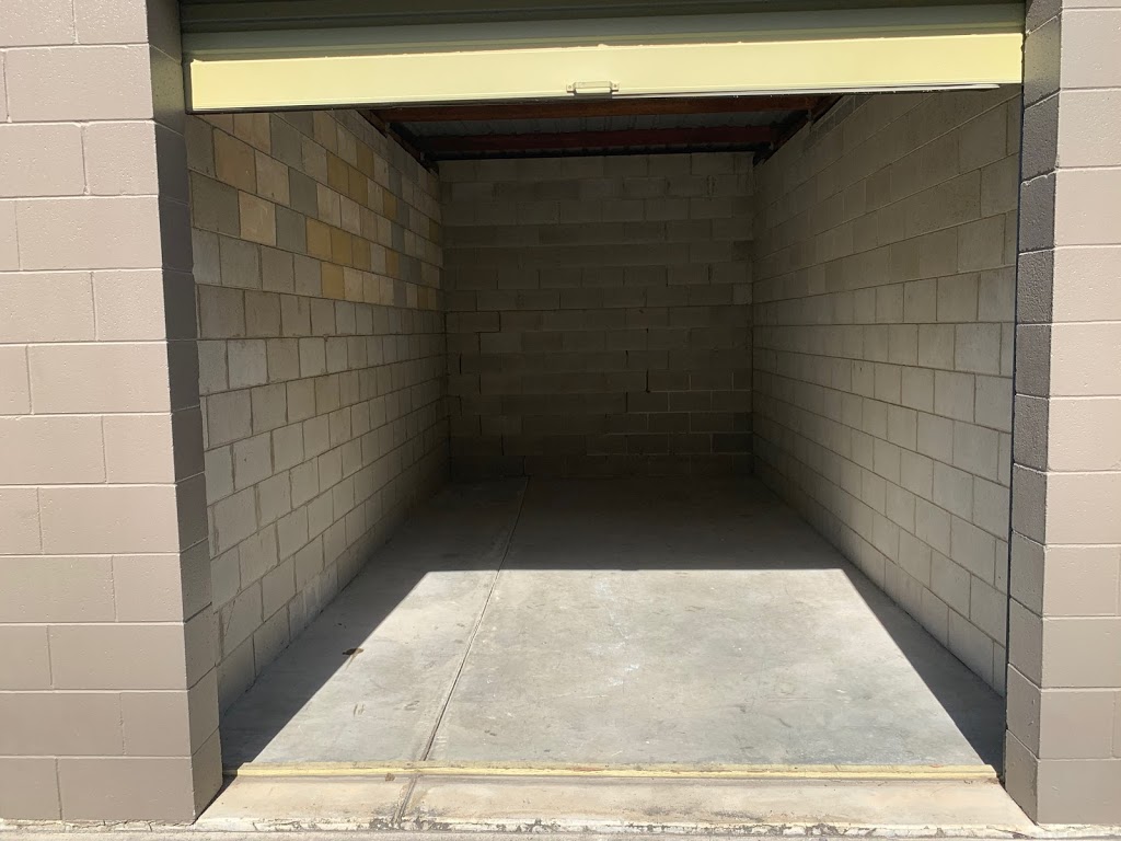 More Space Molendinar - Storage Gold Coast | storage | 18 Barnett Pl, Molendinar QLD 4214, Australia | 0755949739 OR +61 7 5594 9739