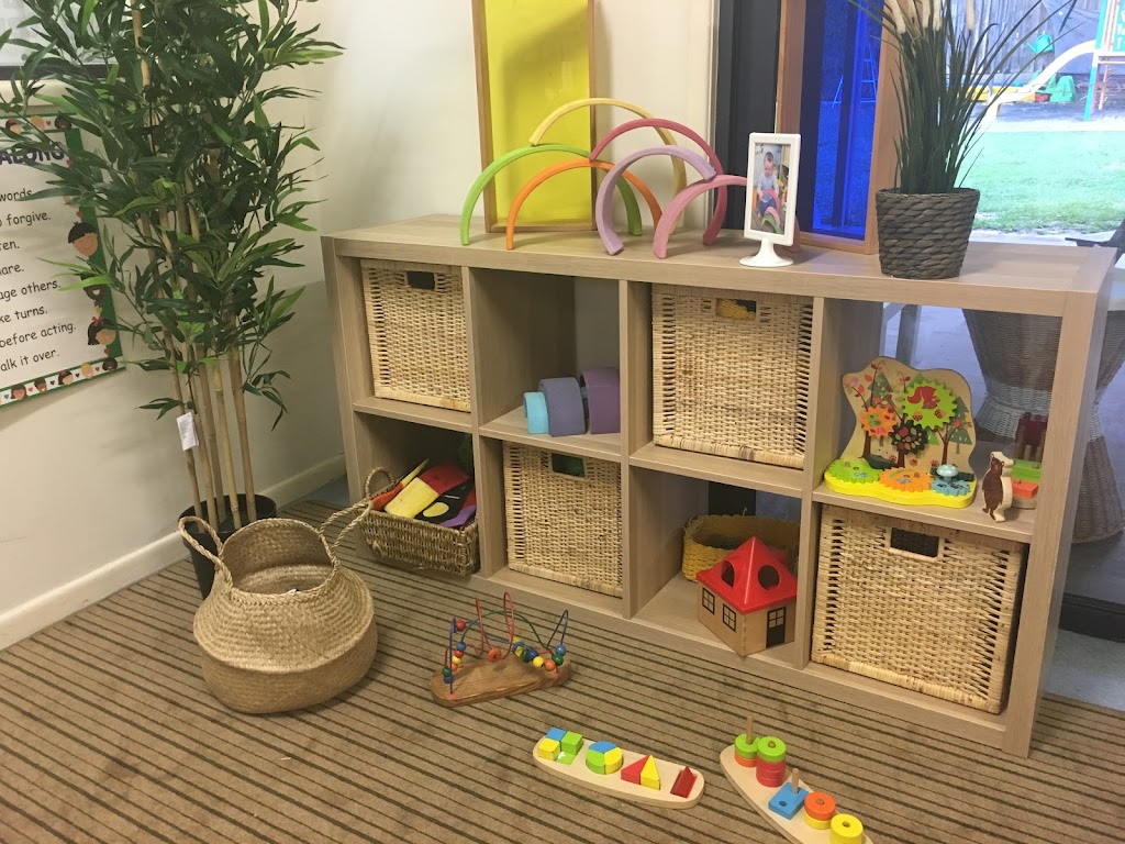 Hatchlings Early Learning Centre | 38 Bourke St, Waterford West QLD 4133, Australia | Phone: (07) 3299 7822