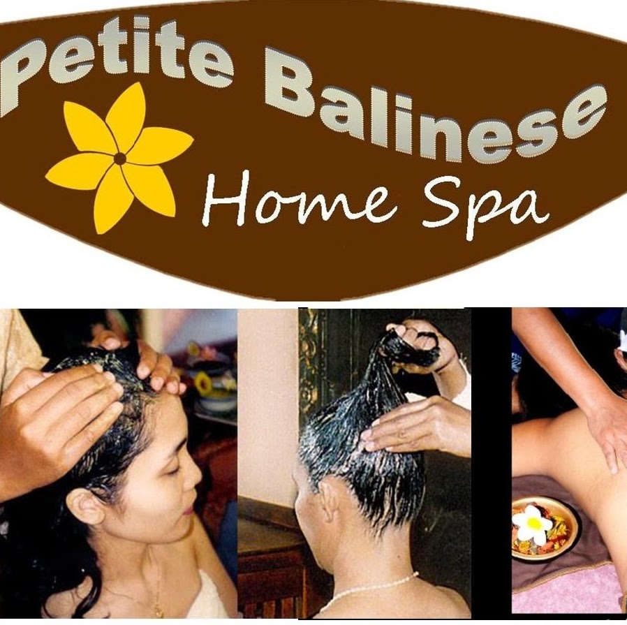 Petite Balinese Home Spa | 4 Edinburgh Pl, Mackay QLD 4740, Australia | Phone: (07) 4955 6693