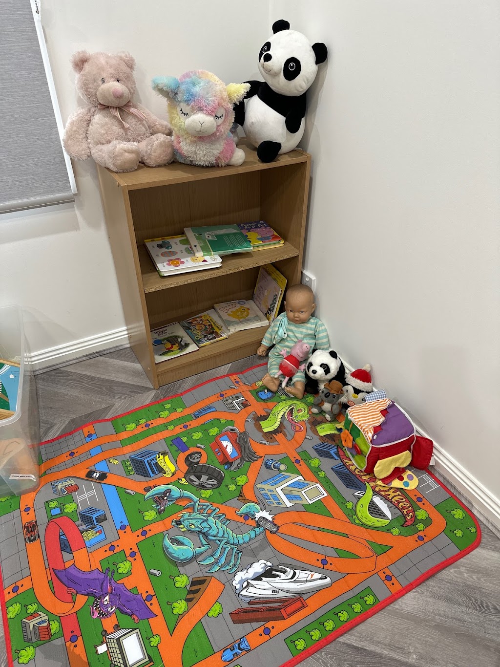 Smart Starz Family Day Care | Stonefly Cct, Weir Views VIC 3338, Australia | Phone: 0413 801 608