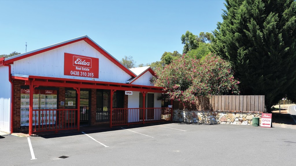 Elders Real Estate | 182 S Western Hwy, Donnybrook WA 6239, Australia | Phone: (08) 9732 4000