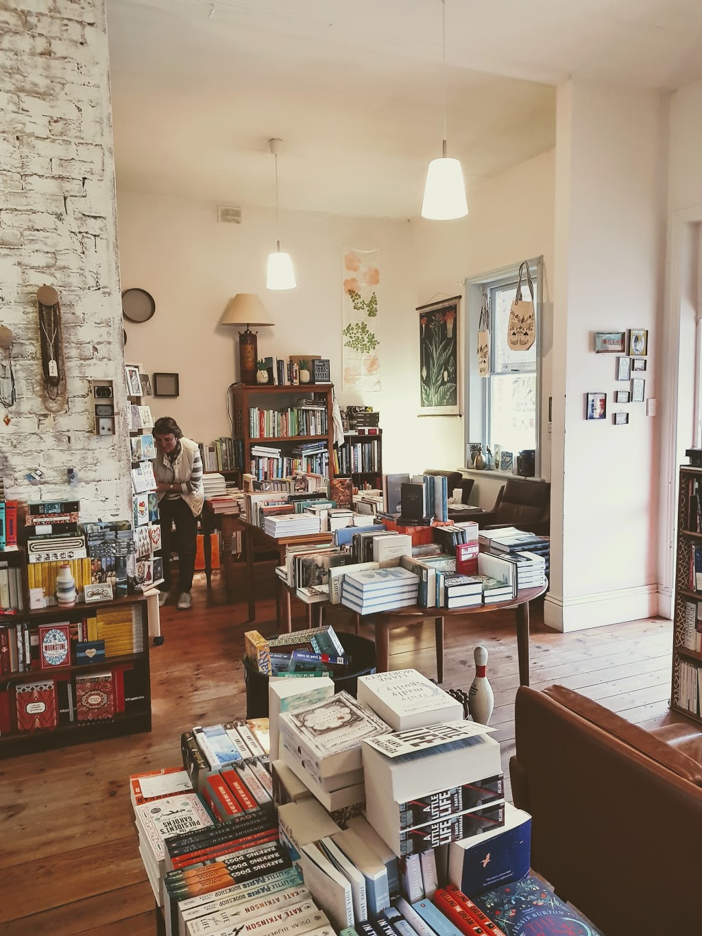 South Seas Books & Trading | 53 North Terrace, Port Elliot SA 5212, Australia | Phone: (08) 8554 2301