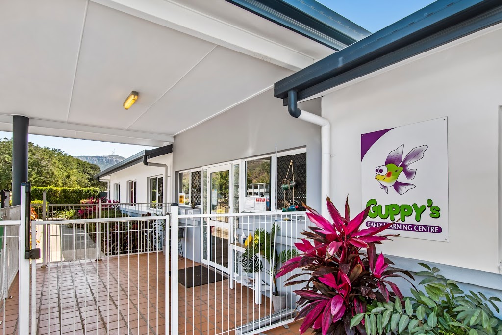 Guppys Early Learning Centre - Wulguru | 3 Marconi St, Wulguru QLD 4811, Australia | Phone: (07) 4778 3302