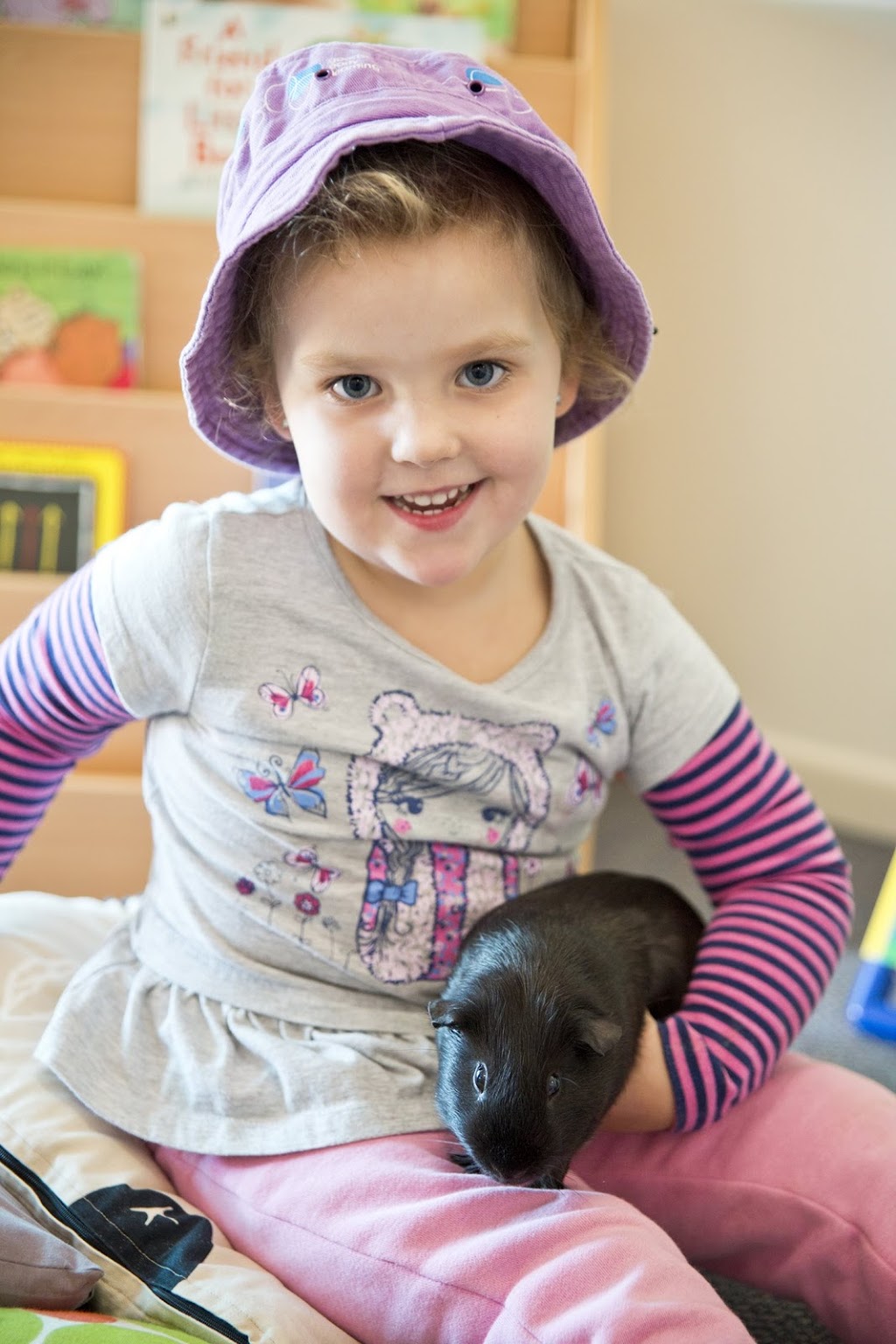 Goodstart Early Learning Oxenford - Riversdale Road | 47 Riversdale Rd, Oxenford QLD 4210, Australia | Phone: 1800 222 543