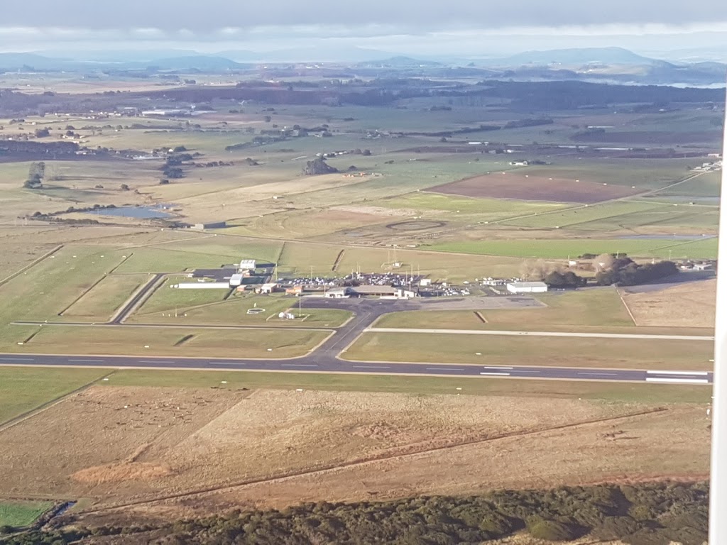 SkyFlyte Flying School | 13 Airport Rd, Wesley Vale TAS 7307, Australia | Phone: 0427 113 207