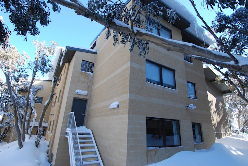 St Antons Apartments | lodging | 20 Stirling Rd, Mount Buller VIC 3723, Australia | 1800810200 OR +61 1800 810 200