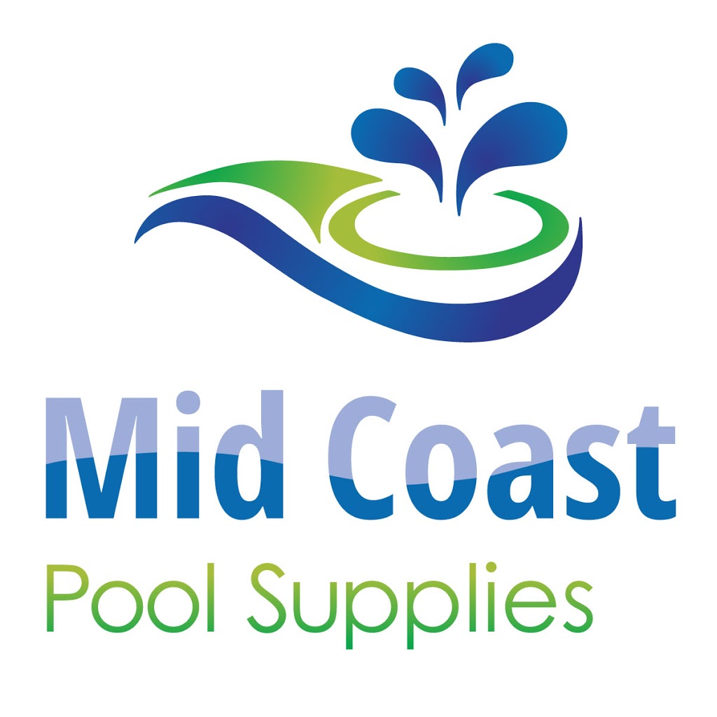Mid Coast Pool Supplies | store | 3/1 Nabiac St, Nabiac NSW 2010, Australia | 0265541970 OR +61 2 6554 1970