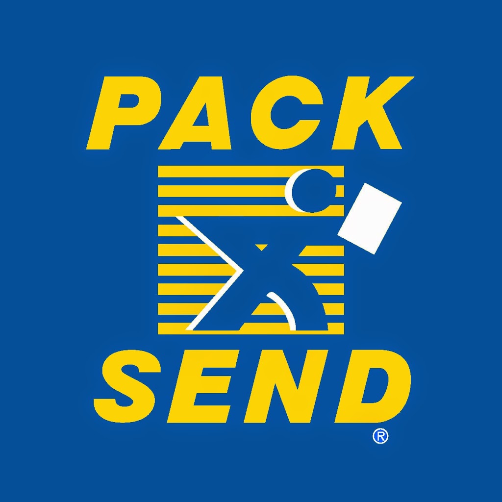 PACK & SEND® Hornsby | 152 George St, Hornsby NSW 2077, Australia | Phone: (02) 9477 7982