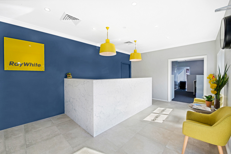 Ray White Ryde | 819 Victoria Rd, Ryde NSW 2112, Australia | Phone: (02) 8876 6200