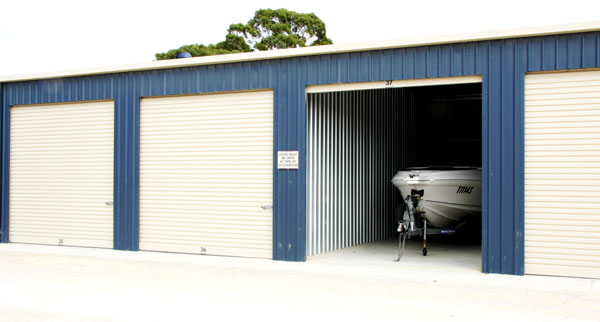 Deviation Road Self Storage Naracoorte | storage | LOT 102 Deviation Rd, Naracoorte SA 5271, Australia | 0427799917 OR +61 427 799 917