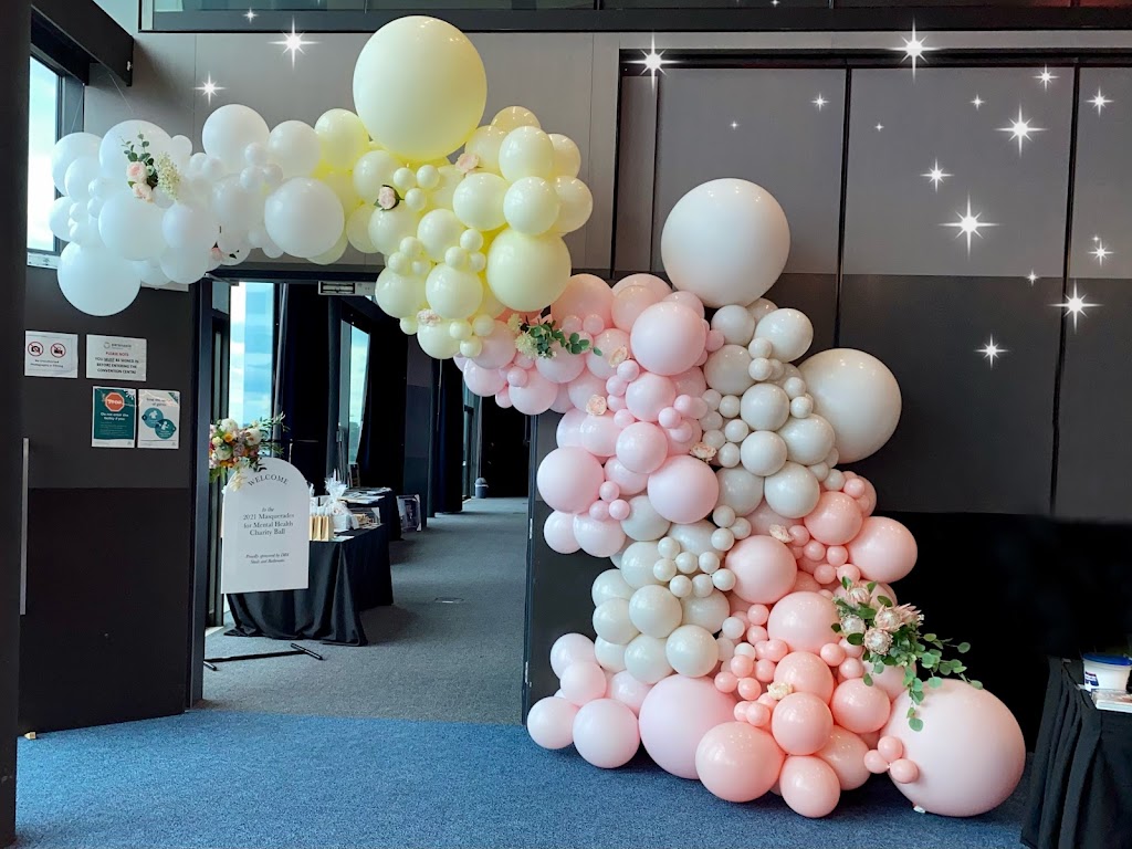 Magical Balloons | home goods store | 79 Jefkins Dr, Port Sorell TAS 7307, Australia | 0414723693 OR +61 414 723 693