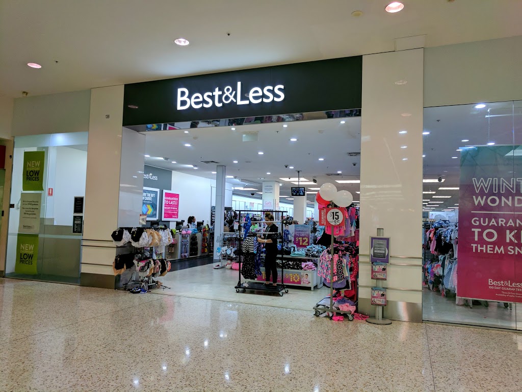 Best&Less | department store | Carlisle Ave, Mount Druitt NSW 2770, Australia | 0298321850 OR +61 2 9832 1850