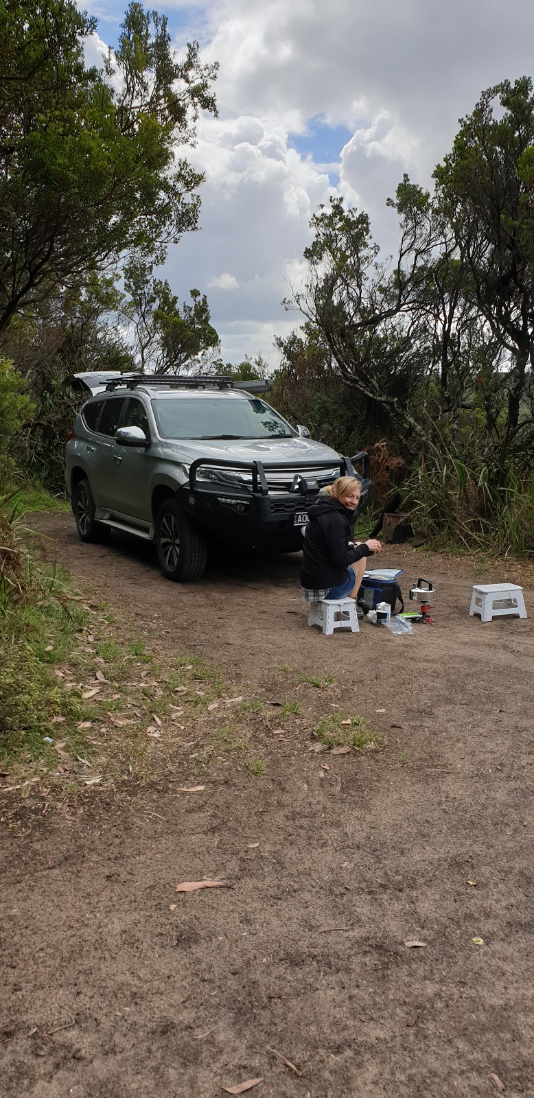 Parker Hill Camp Ground | Cape Otway VIC 3233, Australia