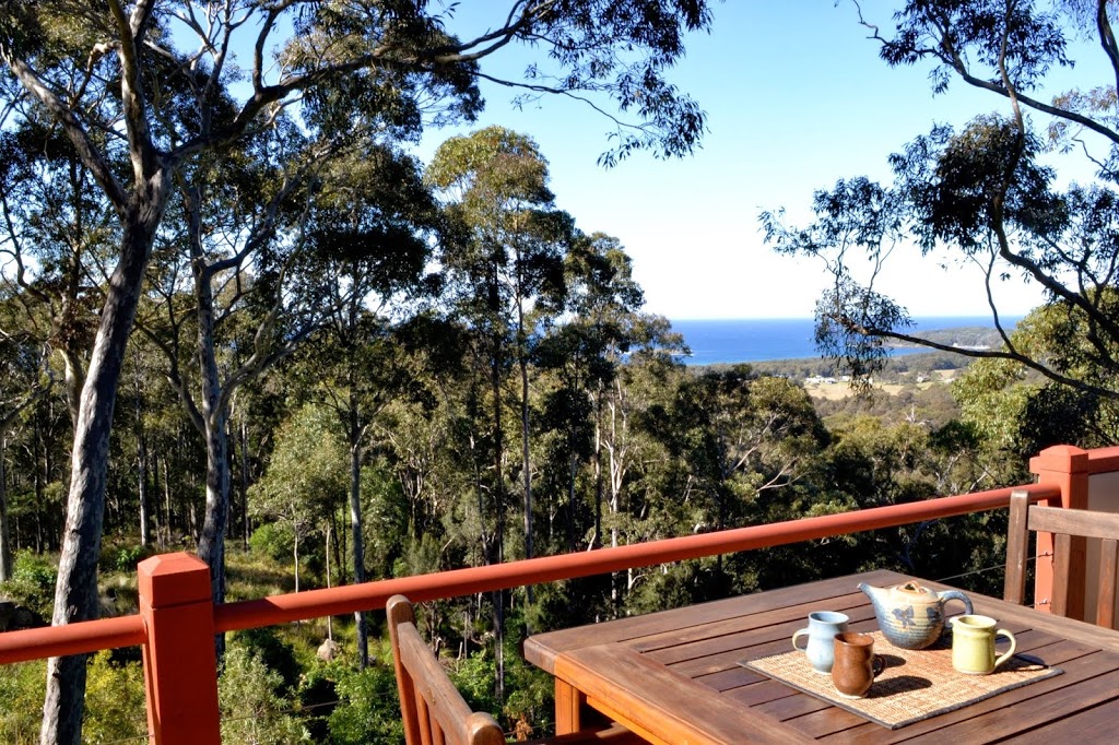 Bundle Hill Cottages | 65 Bundle Hill Rd, Bawley Point NSW 2539, Australia | Phone: (02) 4457 1122