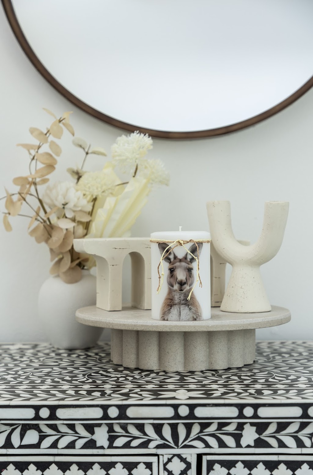Teddybae | Handmade Candles Australia | 25 Bungoona Ave, Elanora Heights NSW 2101, Australia | Phone: 0404 239 170