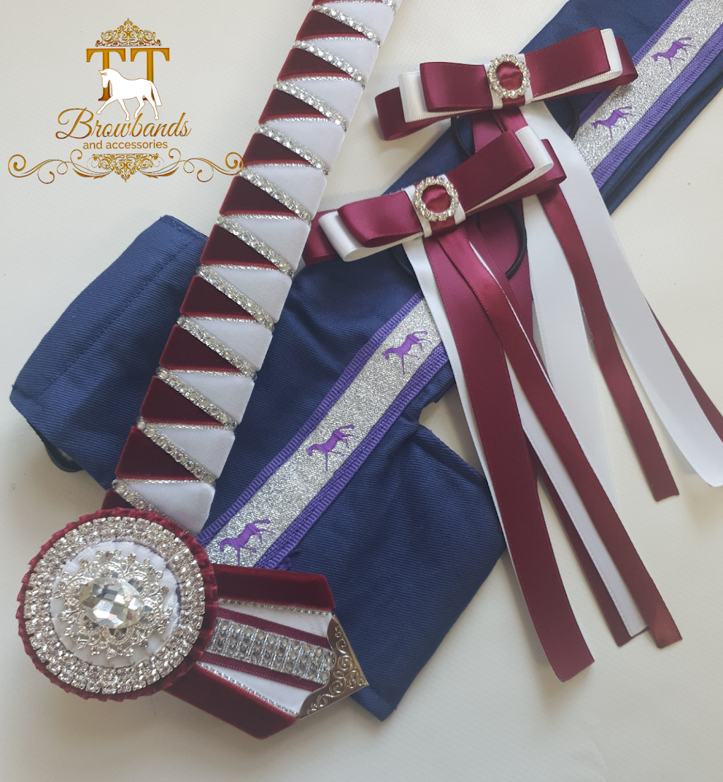 TTBROWBANDS and accessories | 132, Fountaindale NSW 2258, Australia | Phone: 0439 912 344