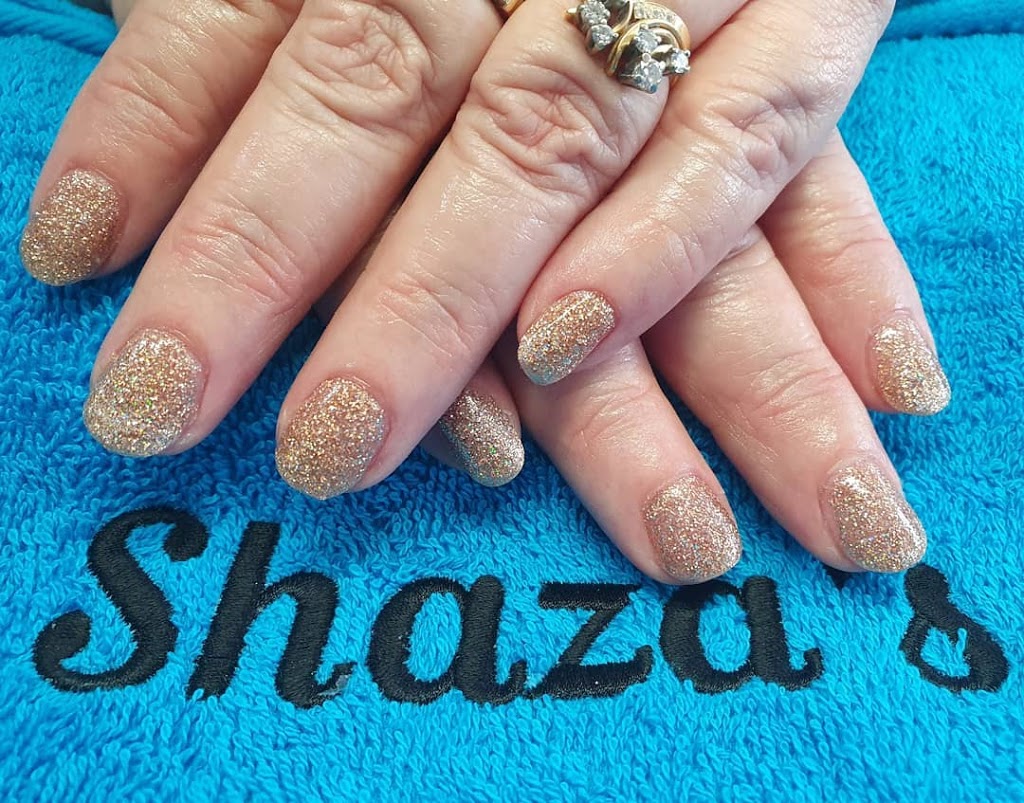 Shazas Hair Nails & Beauty | 4/1613 Ocean Dr, Lake Cathie NSW 2445, Australia | Phone: 0427 736 245