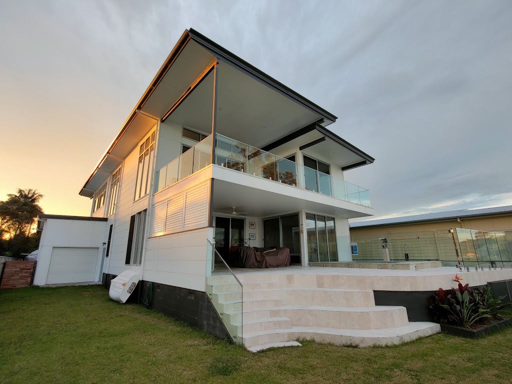 Good Architect | 8 Kambala Cl, Wyoming NSW 2250, Australia | Phone: 0405 837 228