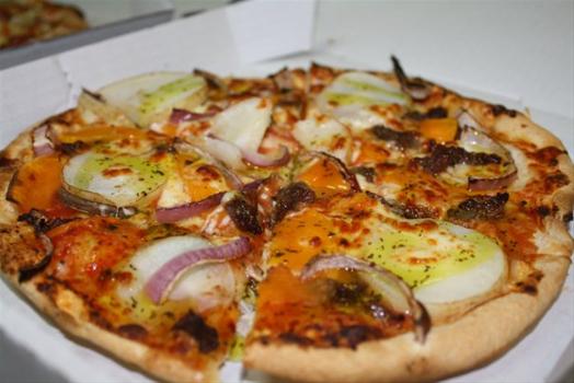 Pizza Pizzazz | meal takeaway | 1244 Marmion Ave, Currambine WA 6028, Australia | 0893053411 OR +61 8 9305 3411
